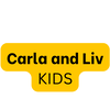 Carla and Liv KIDS